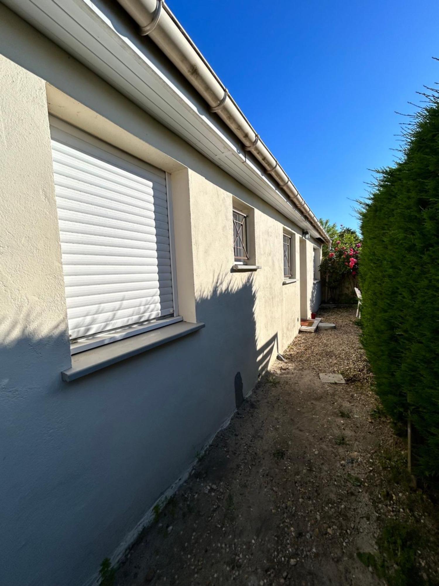 Maison 4Pers Terrasse Wifi Parking Talence Exterior foto
